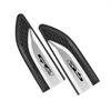 Car Side Door Blade Stickers Fender For KIA GT LINE K2 Sportage Stinger Sorento Ceed soul sorento VENGA KX5 K3 K4 K5 Accessories