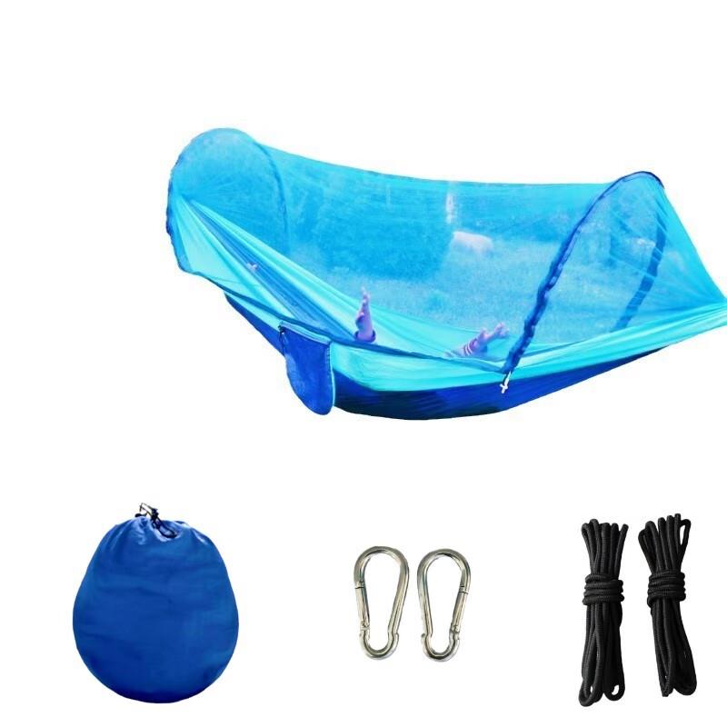 Breathable Camping Hammock