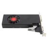 Gaming-Grafikkarte 4GB DDR5 128bit PCI Express 2.0 16X PC-Grafikkarte unterstützt DVI VGA HD Multimedia Interface