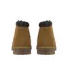 Timberland Tênis Masculino Impermeável Chukka Cor Trigo Castanho TB023061-231