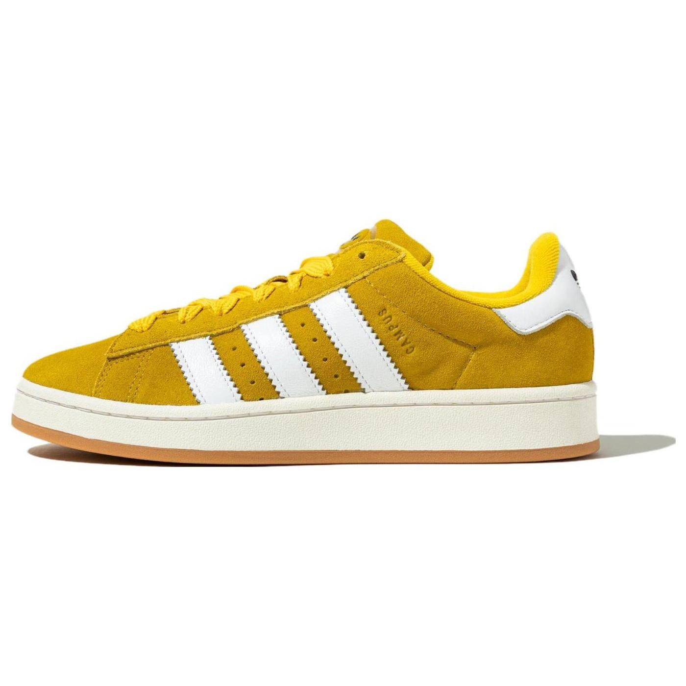 adidas Campus 00s  Yellow  Men s HR1466 EU 43⅓