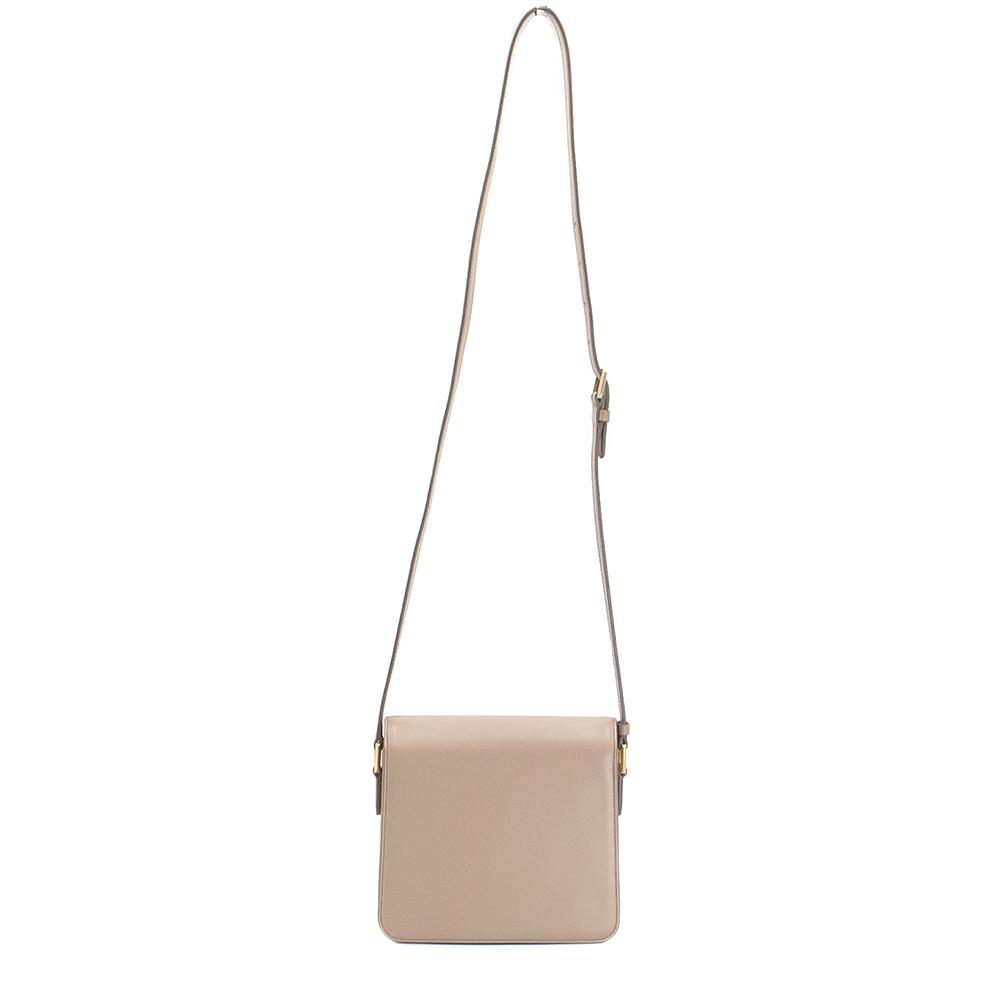 Kenneth Young Moongori Bag Beige