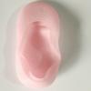 Boat Socks Lovely Low Cut Skin-friendly Women's Loafer for Health Care