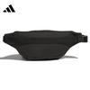 Adidas Training Bag, Waist Bag, Sport Bag, Travel Bag, Black