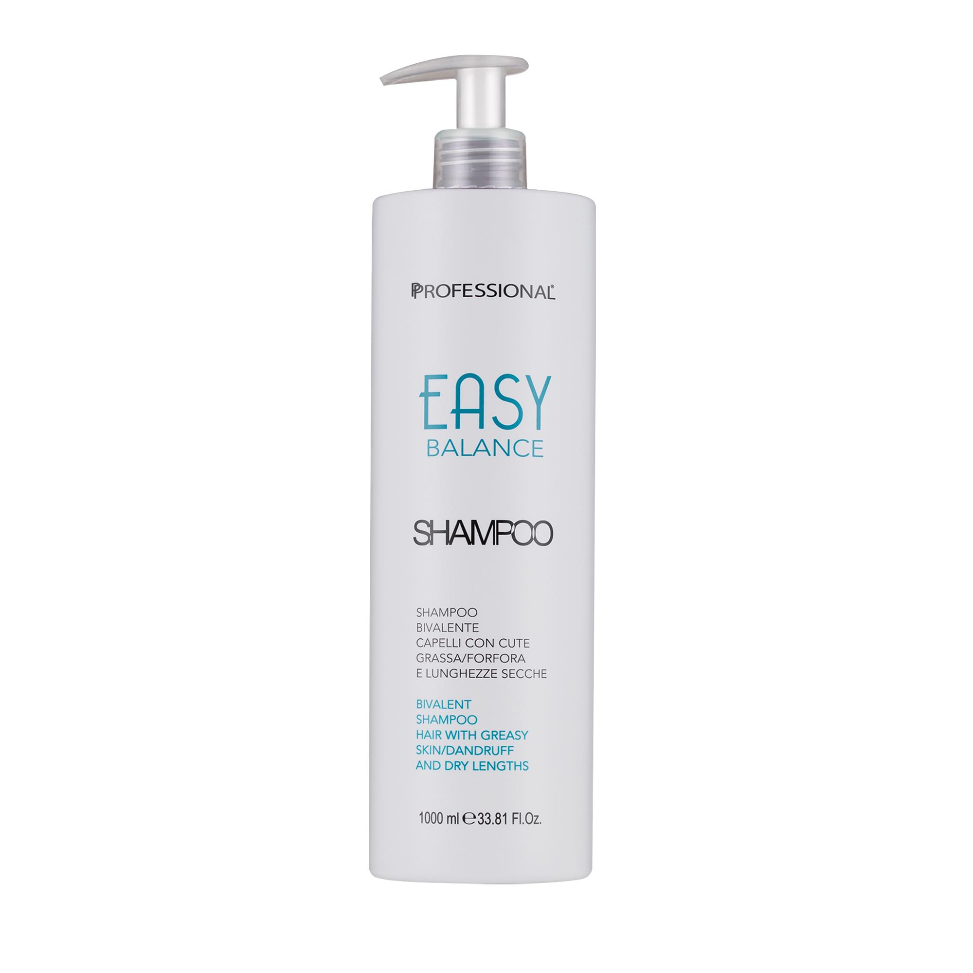 

Шампунь бівалентний Easy Balance Professional 1000 мл