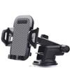 Cross-Border Multifunction Car Phone Holder with Rotating Dashboard Suction Cup