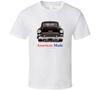 Tops – T-Shirts