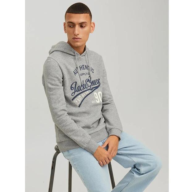 Jack & Jones Ethan Hoodie 2 Units