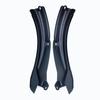Changan Yinli UNI-Z 2025 Rear Door Trim Fender Exterior Modification
