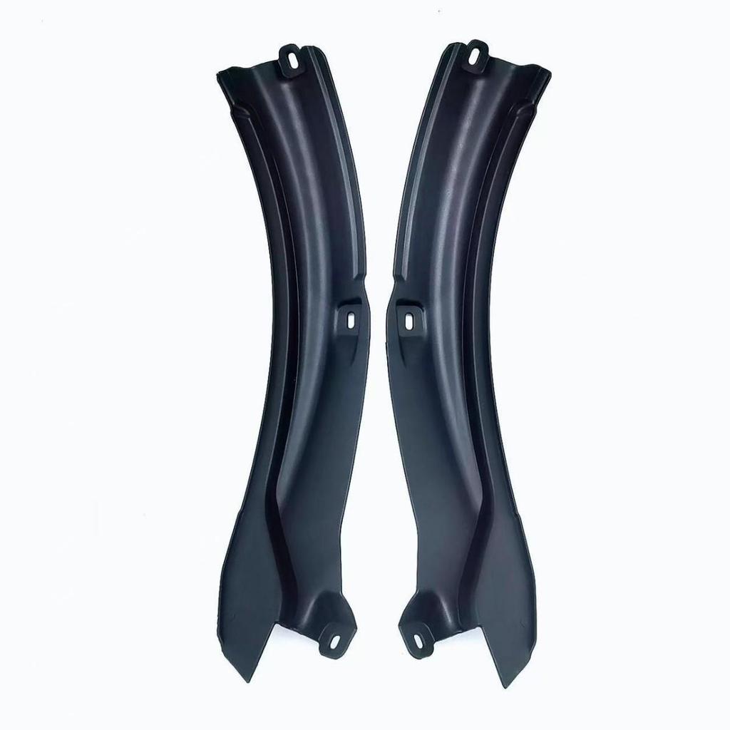 Changan Yinli UNI-Z 2025 Rear Door Trim Fender Exterior Modification