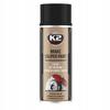 K2 Brake Caliper Paint 400Ml Czarny