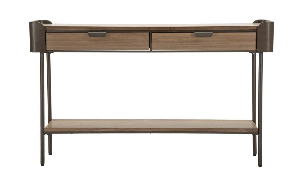 Konsola Toronto cm 120X31X72
