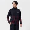 [Daiwa] Expert Light Zip Shirt DE-7725 Red M