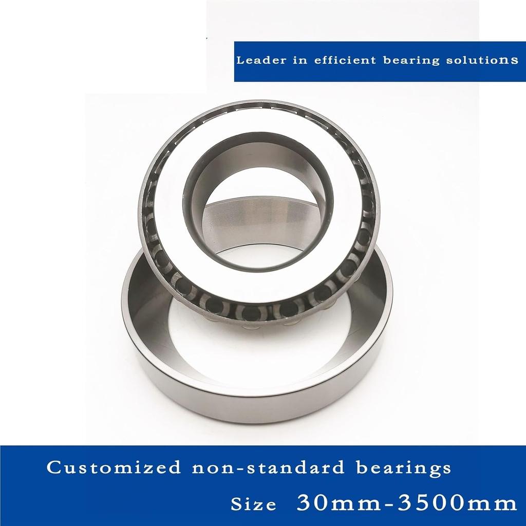 25580/25520 25877/25821 2788/2720 Tapered Roller Bearing 1Pcs(2788-2720)