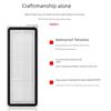 With Stone Robot Cleaner Accessories P20pro Main Side Brush Mop Rag Cleaning Liquid Dust Collection Bag Filter Core
