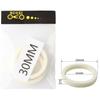 Bike Fork Sponge Foam Rings Oil Seals - Keep Your Fork Lubricated and Dirt-Free