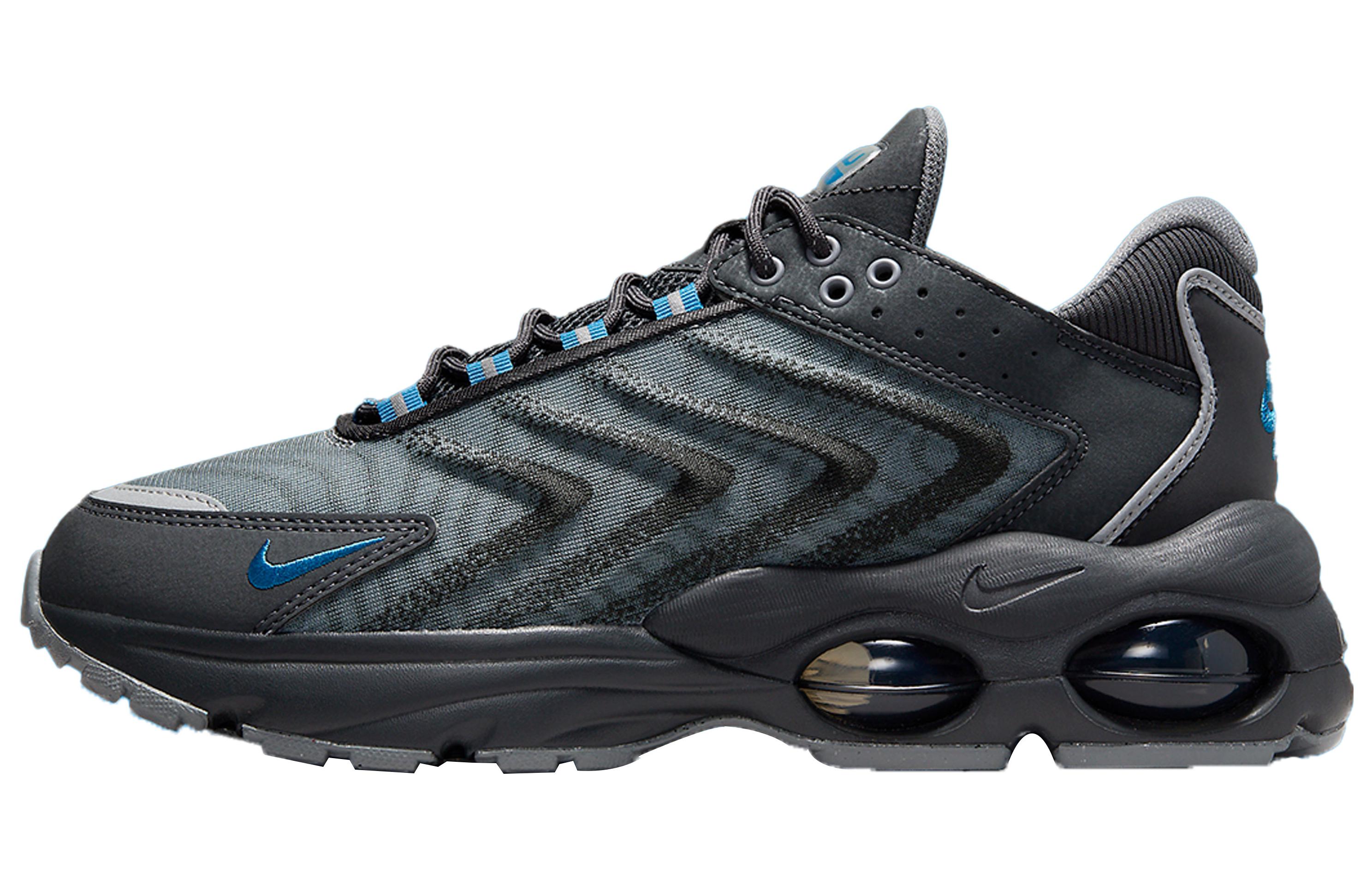 Nike Air Max TW Grey Black Blue FV0940-001 42.5