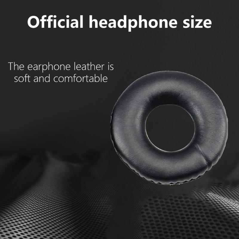 Ergonomic Ear Pads Headband for HD25-1/HD25/HD25SP-I Enhanced Comfortable Foam Cover Stylish Ear Pad HeadBeam Pad