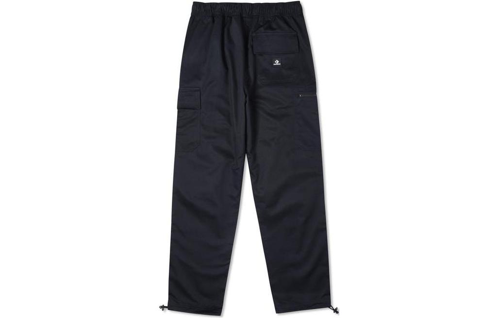 Converse Showcasing Series SS23 Cargo Pants Men's Black Moderate 10024053-A01