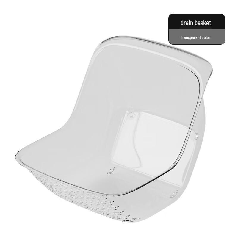 Multi-functional Kitchen Drain Basket Set