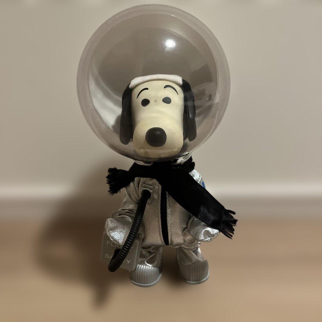 

[USED] Medicom Toy Snoopy Astronauts