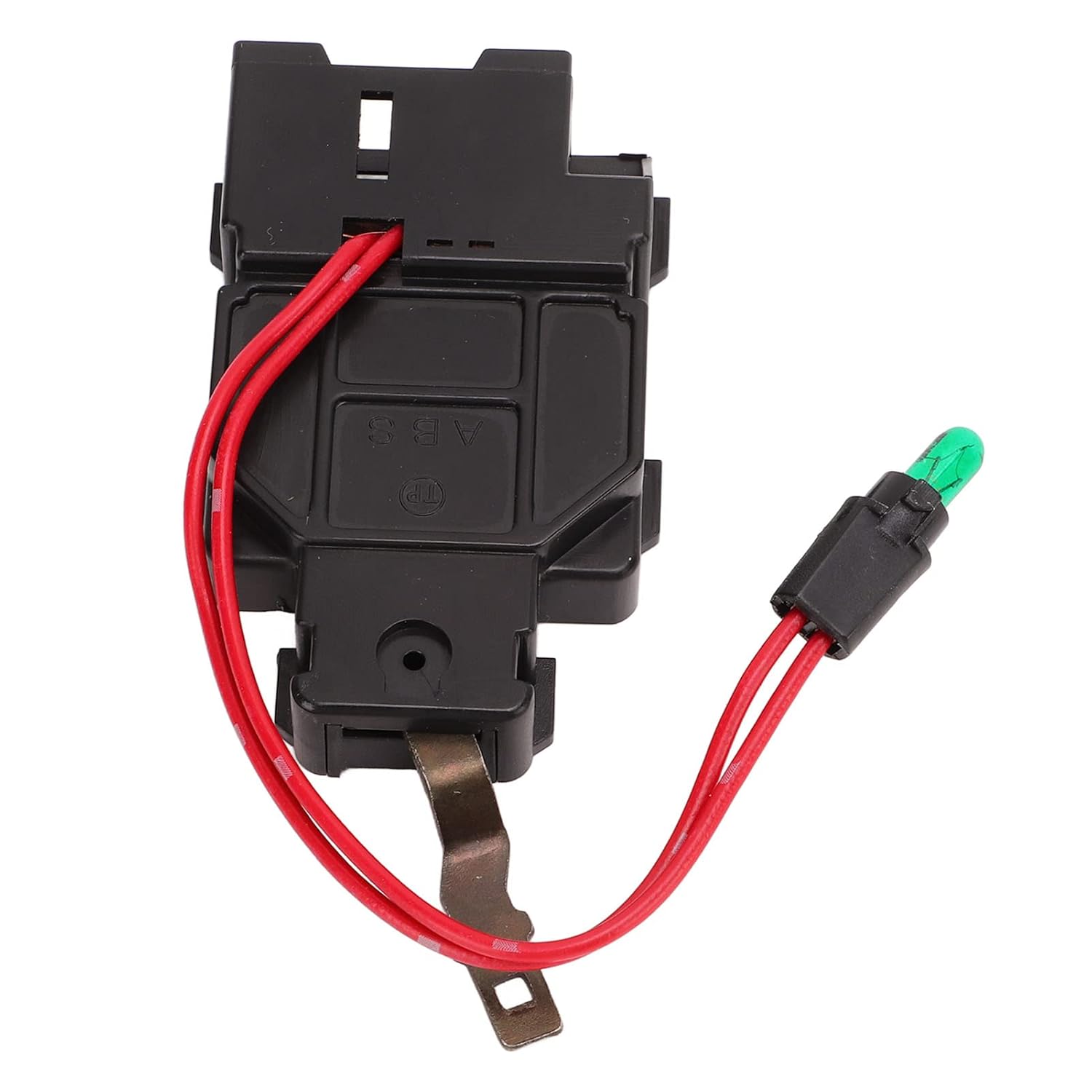 Yctze HVAC Blower Control Switch HS 397 Professional Car blower1997 Blower Switch HVAC Blower Control Switch HS397 Heater Professional Car Access
