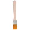 Professional Nylon Hair Paint Brush Portable Oil Paint Watercolor Drawing Brush Accessory