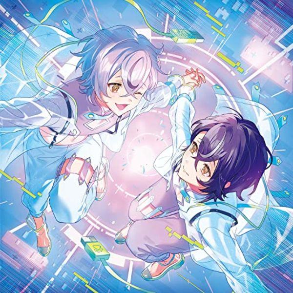 

[CD] Живи жизнью! (Ограниченный выпуск) / ЛентаТум (Звуковые драматические песни персонажей) NEW
