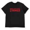 Harder, Better, Faster, Stronger_ MODEL of La French Touch T-Shirt Customs Design Your Own Man Clothes Mens T Shirts Pack