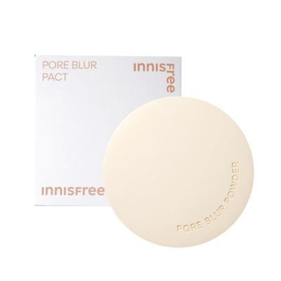 Make-up na obličej – Pudry