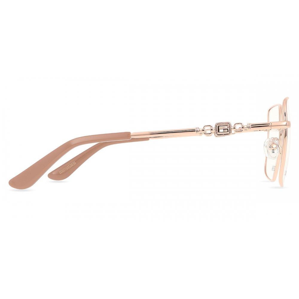 Guess Women Eyeglasses Gu2953 057