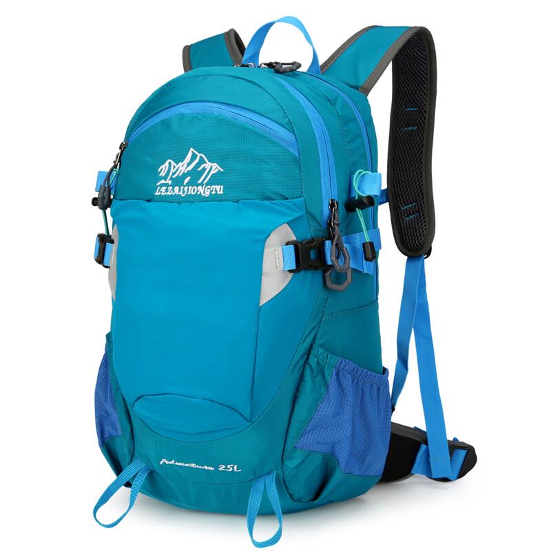 Li Shen Men's Lightweight Multi-functional Hiking & Cycling Backpack