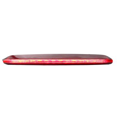 Car Brake Light, Rear LED Third Brake Light High Mount Stop Brake Light Replacement for  A3 S3