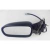 Left Right Reversing Mirror Assembly Anti-Glare Rear View Lens Piece for Buick GL8 2000 2001 2002 2003 2004 2005 2006 2007 2008