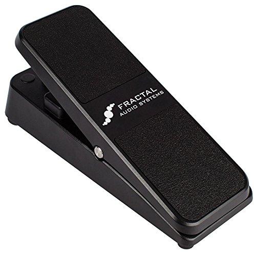 

FRACTAL AUDIO SYSTEMS Expression Volume Pedal EV-1 (Black)