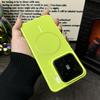 Xiaomi 15 Pro Magnetic Cooling Phone Case - Ultra-Thin Frosted Design for Summer