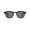 Classic Round Frame Retro Women Sunglasses Brand Design Rivets Decorate Men Sun Glassess Travel Drive Shades Uv400