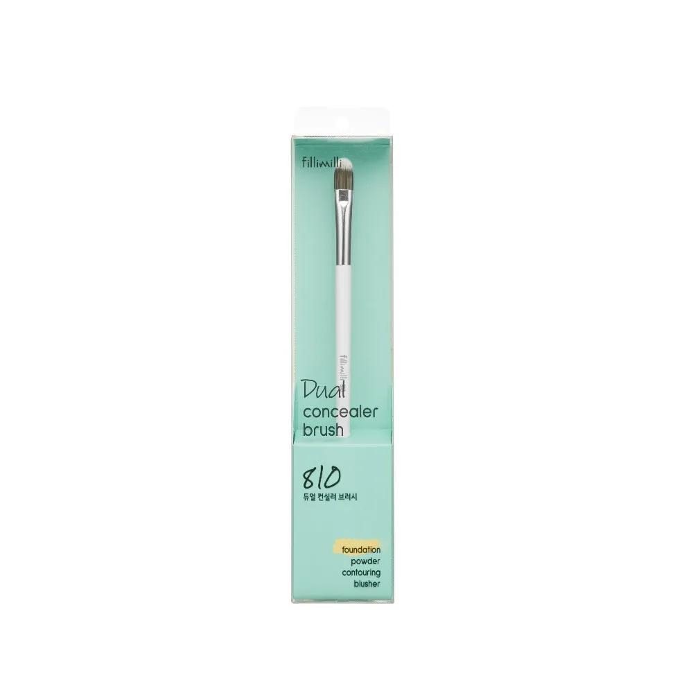 Fillimilli Dual Concealer Brush 810 (RENEWAL)