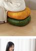 Custom Japanese Tatami Floor Cushion – Lazy Chair Mat for Bay Windows & Living Rooms