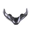 Carbon Fiber Rear Fairing Side Panel for Suzuki Hayabusa GSX1300R