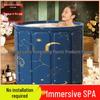 Spa și saune