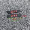 Modified Metal Car Logo, Fender Body Labeling