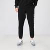 Nike NSW JDI Slim Fit Fleece Joggers With Reflective Detail Men Bottoms Black CU4051-010