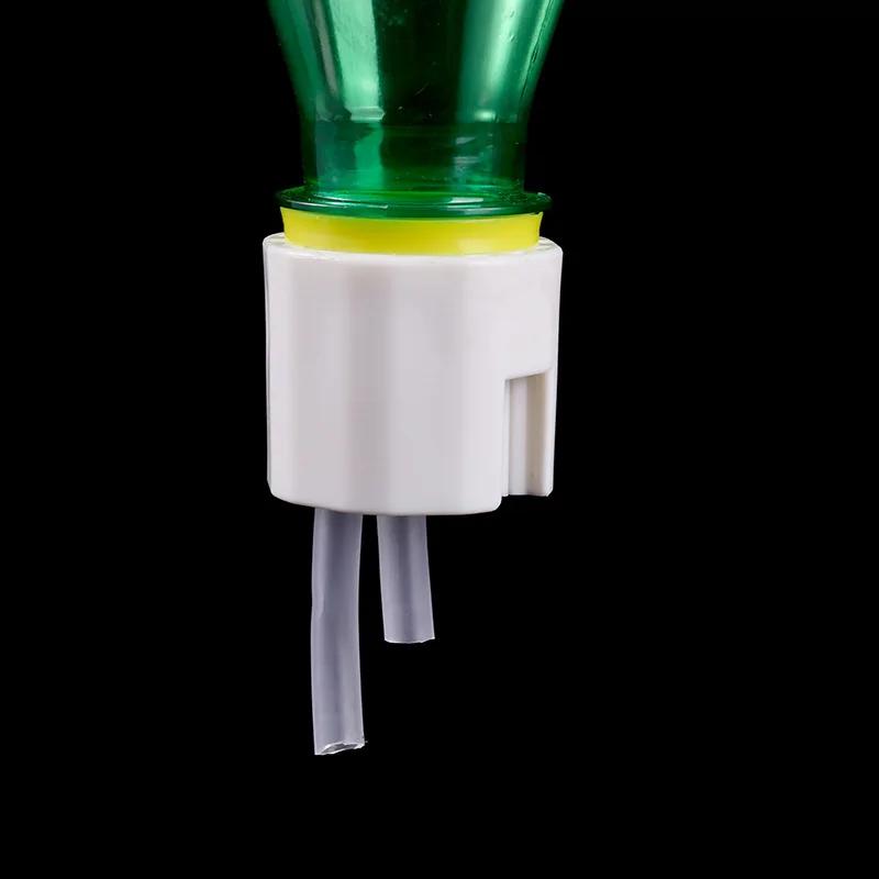 

Aquarium Automatic Water Replenishing Device Tools Fish Tank Wall Mounted Water Level Adjustment aquarium accessories белый