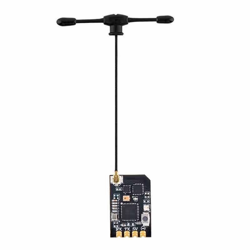 RadioMaster XR1 Nano ELRS Single Channel Receiver