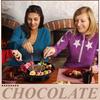 Chocolate Fondue Elegant Set Home And Electric Fondue House Set Melting Experience Or Parties Electric Set Minutes Kit