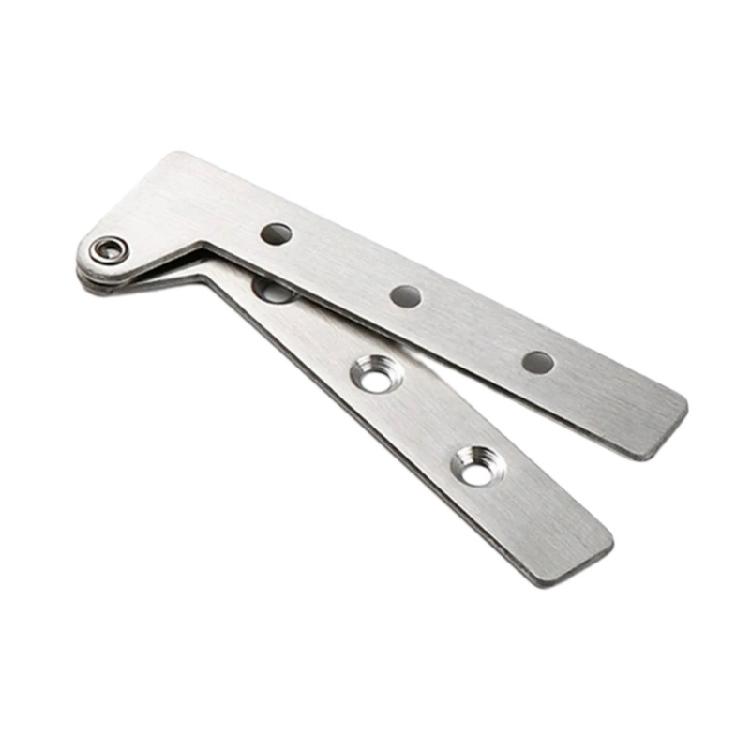 Hide Door Hinges Pivots Door Hinges Hardware Heavy  Hinges Hide Bookcase Hinges Stainless Steel Invisible