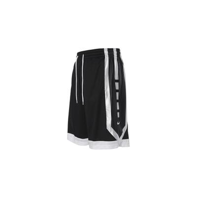 Dri-FIT Elite Basketballshorts 'Schwarz' Herren DH7142-011