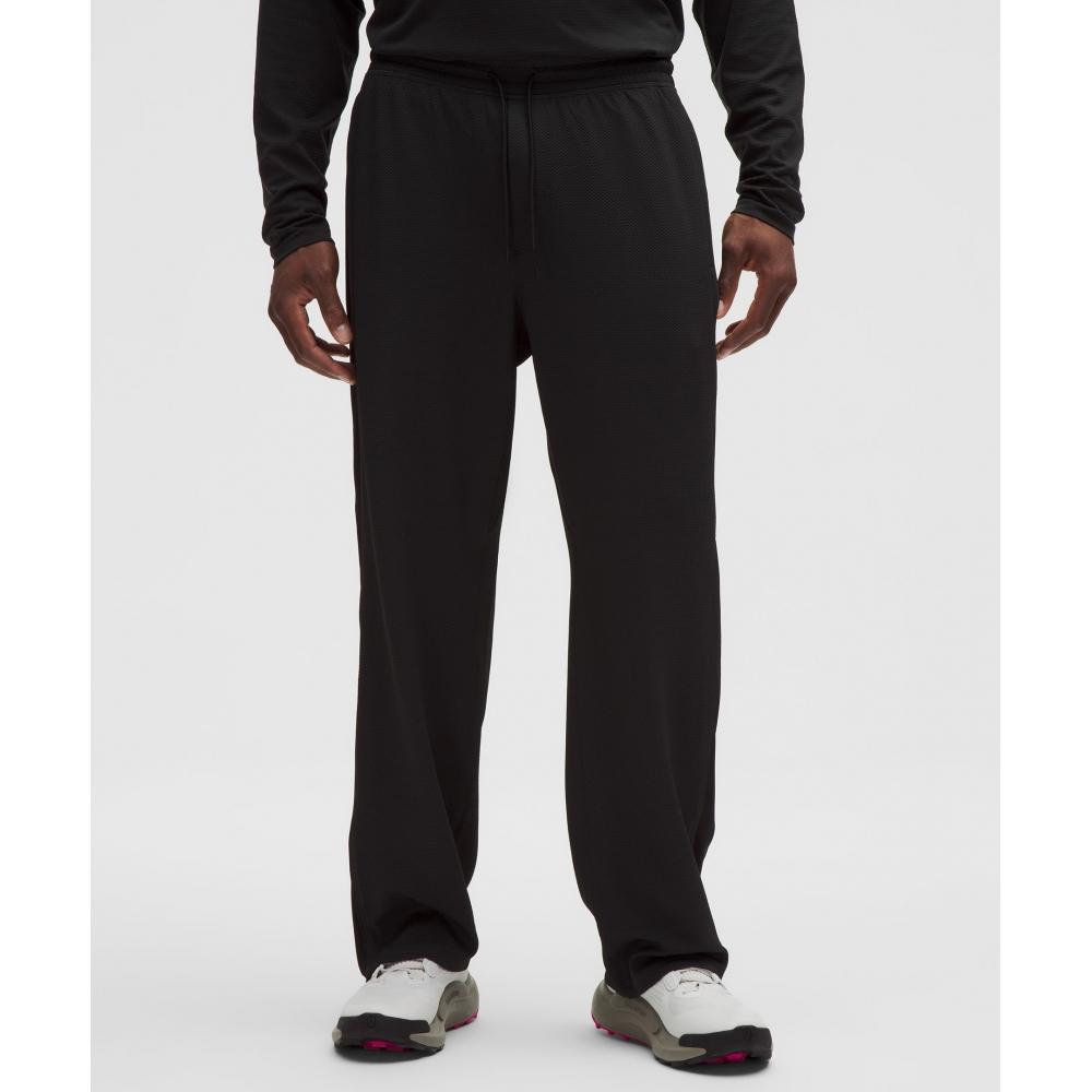 Lululemon Pace Breaker Track Pant Regular  Shine Black