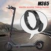 Electric Scooter Folding Buckle Tube Stem Circle for M365 Skateboard Accessory